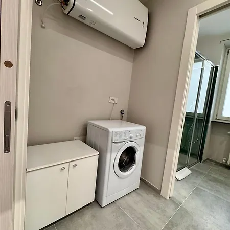 Haifattocentro! Apartment Alba (Piedmont)