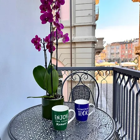 Apartamento Haifattocentro! Alba (Piedmont)