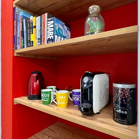 Haifattocentro! Apartamento *