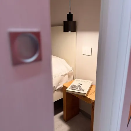 Apartment Haifattocentro! *