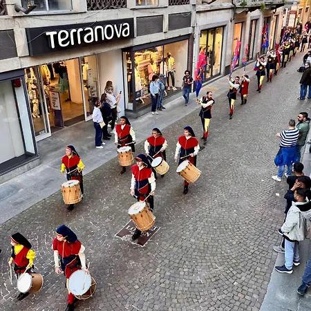 Haifattocentro! 아파트 알바