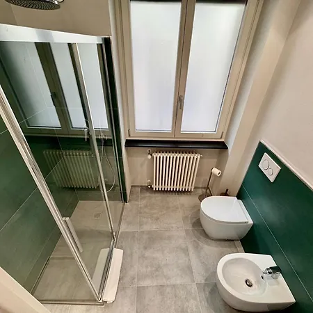 Apartment Haifattocentro! Alba (Piedmont)
