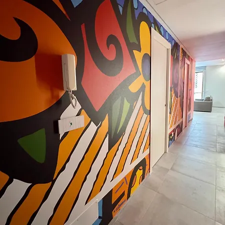 Haifattocentro! Apartamento *