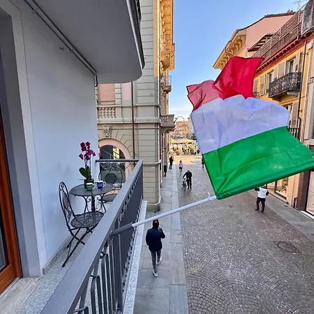 Haifattocentro! * Alba (Piedmont)