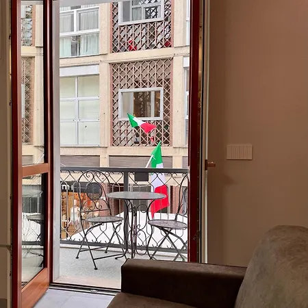 Apartment Haifattocentro! *