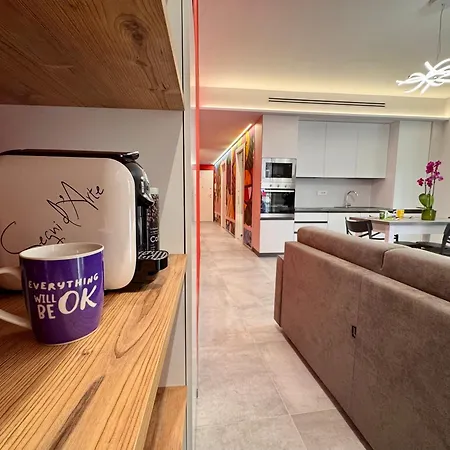 Haifattocentro! Apartamento Alba (Piedmont)