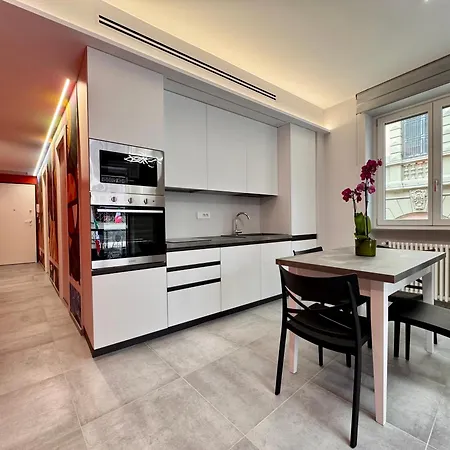 Apartamento Haifattocentro! *