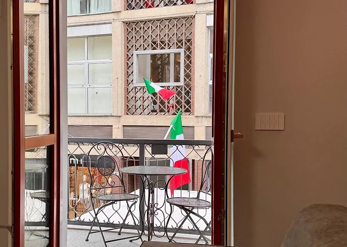 Lejlighed Haifattocentro! *